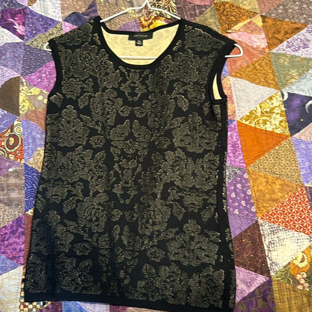 Ann Taylor tank top